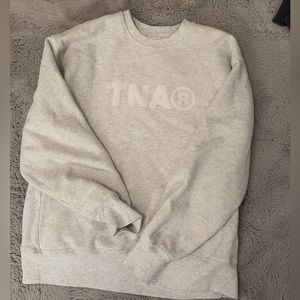 tna crewneck